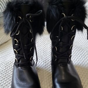 Ugg waterproof boots